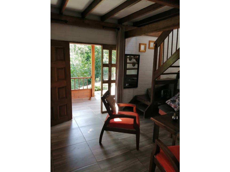 SE VENDE CASA FINCA EN VALPARAISO ANTIOQUIA — foto 6