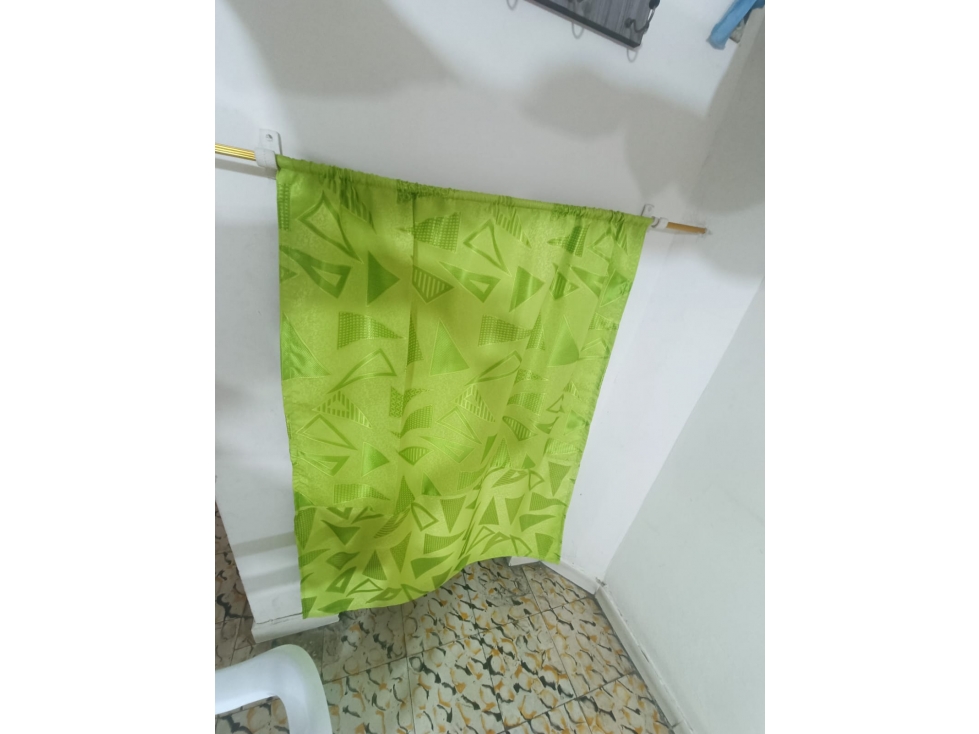 SE VENDE APARTAMENTOS EN EDIFICIO EN ITAGUI, VILLA PAULA - 3