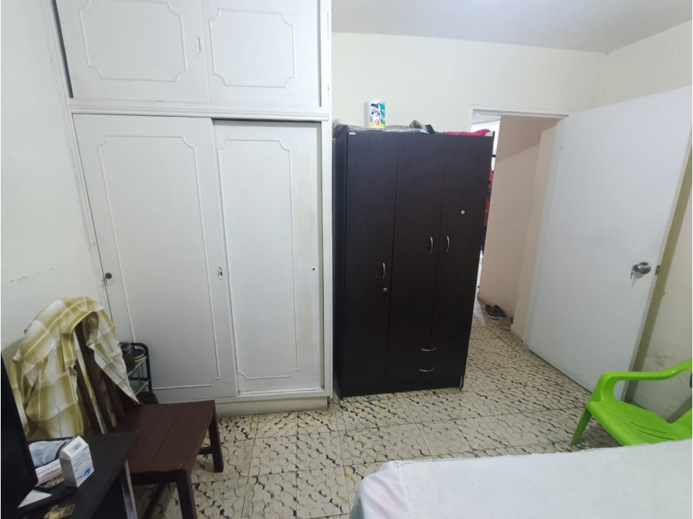 SE VENDE APARTAMENTOS EN EDIFICIO EN ITAGUI, VILLA PAULA - 5