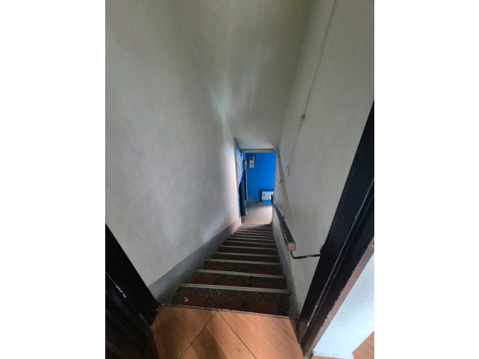 SE VENDE CASA UNIFAMILIAR EN LA ESTRELLA, BARRIO SAN CAYETANO — foto 3