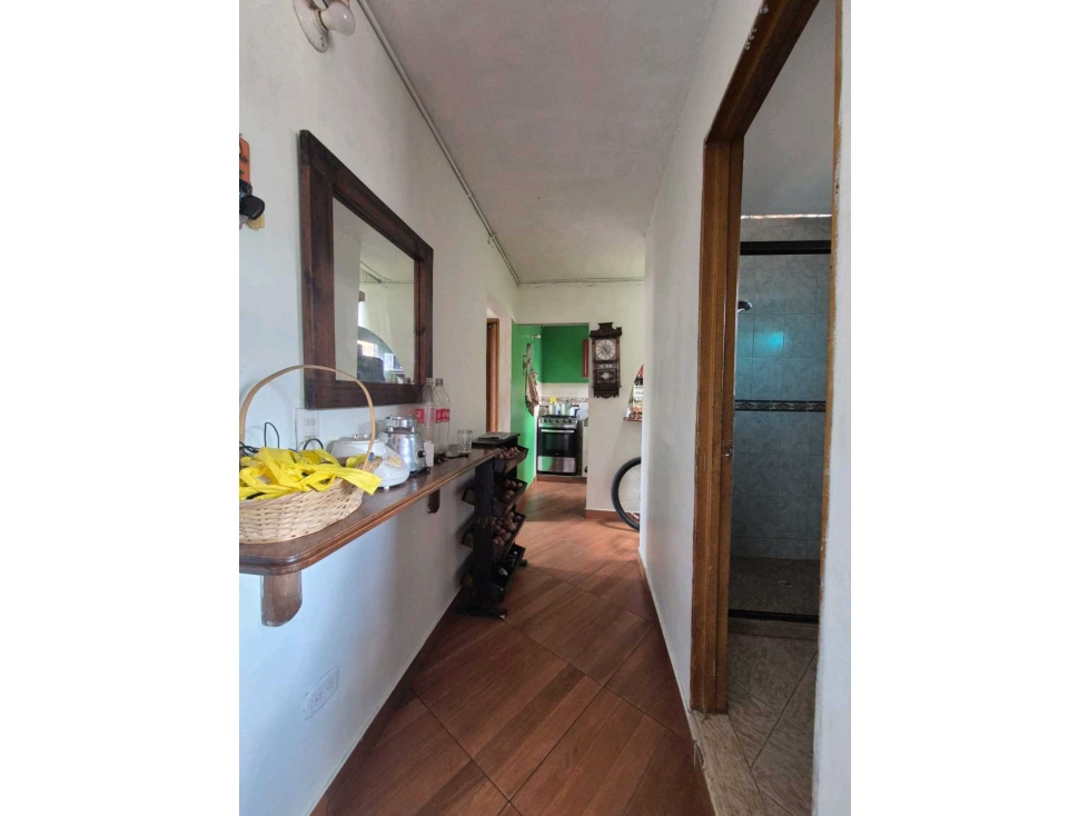 SE VENDE CASA UNIFAMILIAR EN LA ESTRELLA, BARRIO SAN CAYETANO — foto 4