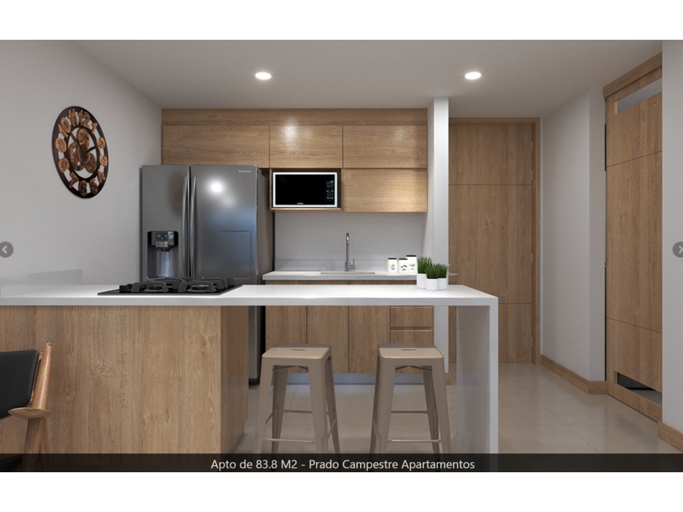 SE VENDE CESION DE DERECHOS EN ENVIGADO UNIDAD PRADO CAMPESTRE — foto 4