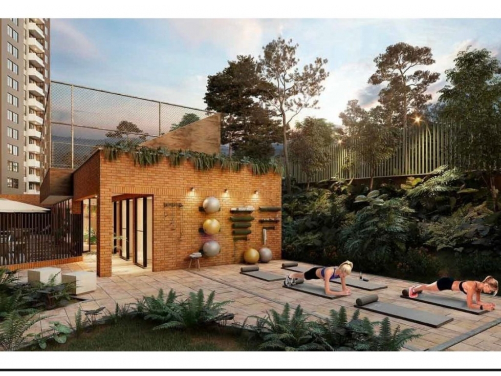 SE VENDE CESION DE DERECHOS EN ENVIGADO SECTOR LA CUENCA — foto 6