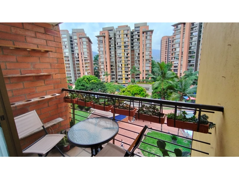 SE VENDE APARTAMENTO EN ENVIGADO VILLA SANTA TERESA — foto 2