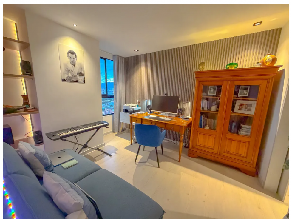 SE VENDE APARTAMENTO NUEVO EN CASTROPOL EL POBLADO — foto 4