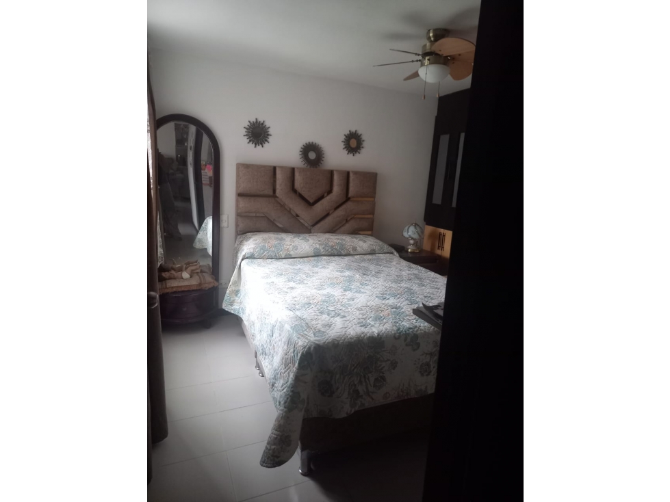 SE VENDE APARTAMENTO EN ITAGUI UNIDAD CIUDADELA DEL VALLE — foto 5