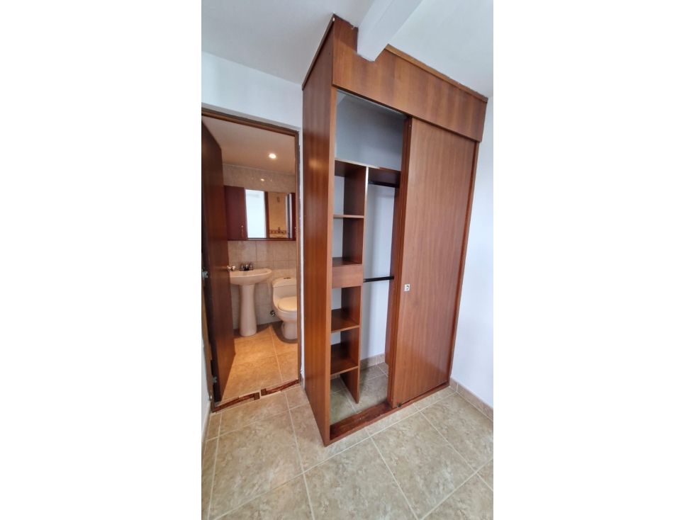 SE VENDE APARTAMENTO EN ITAGUI UNIDAD VILLA SOL — foto 2
