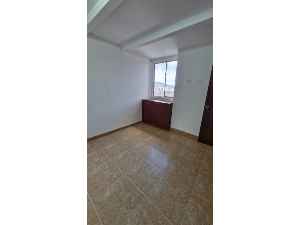 SE VENDE APARTAMENTO EN ITAGUI UNIDAD VILLA SOL — foto 3