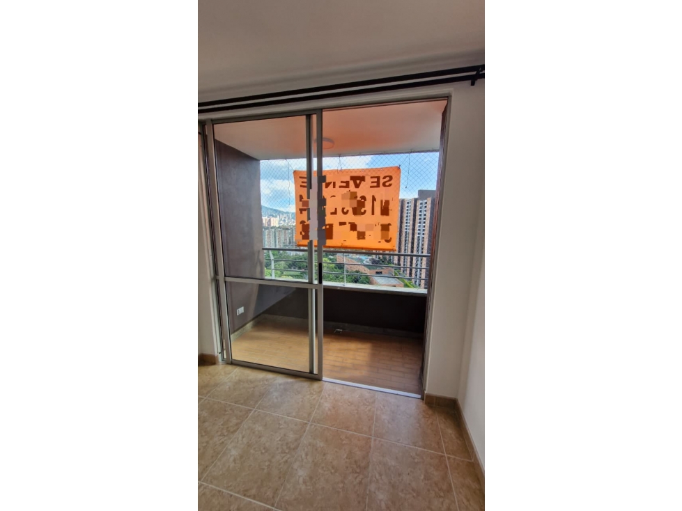 SE VENDE APARTAMENTO EN ITAGUI UNIDAD VILLA SOL — foto 4