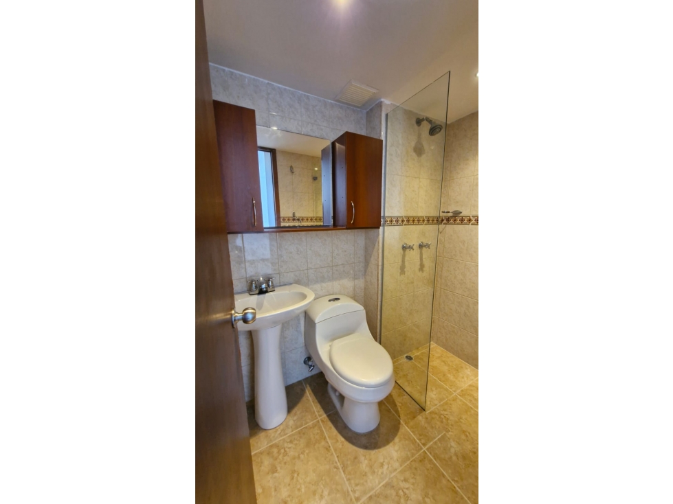 SE VENDE APARTAMENTO EN ITAGUI UNIDAD VILLA SOL — foto 6