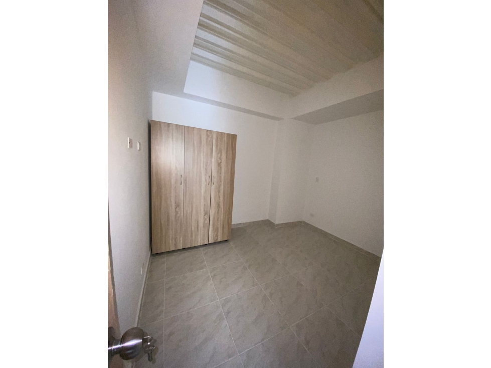 SE VENDE APARTAMENTO EN AMAGA - 4