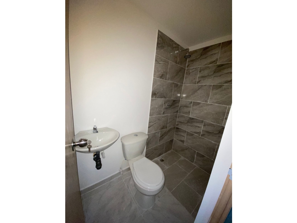 SE VENDE APARTAMENTO EN AMAGA - 5