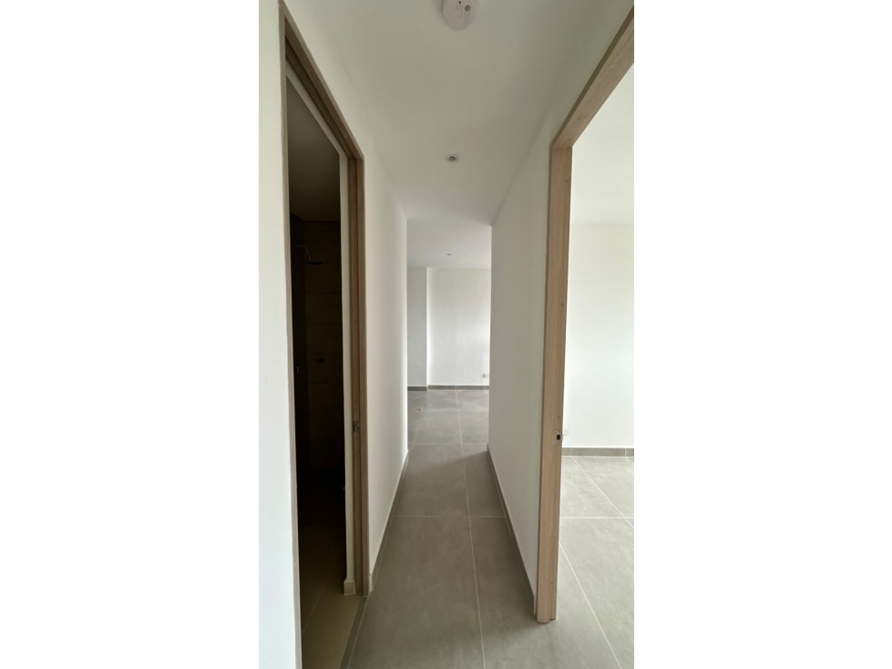SE VENDE APARTAMENTO NUEVO EN ENTREVILLAS GUAYABAL, MEDELLÍN — foto 3