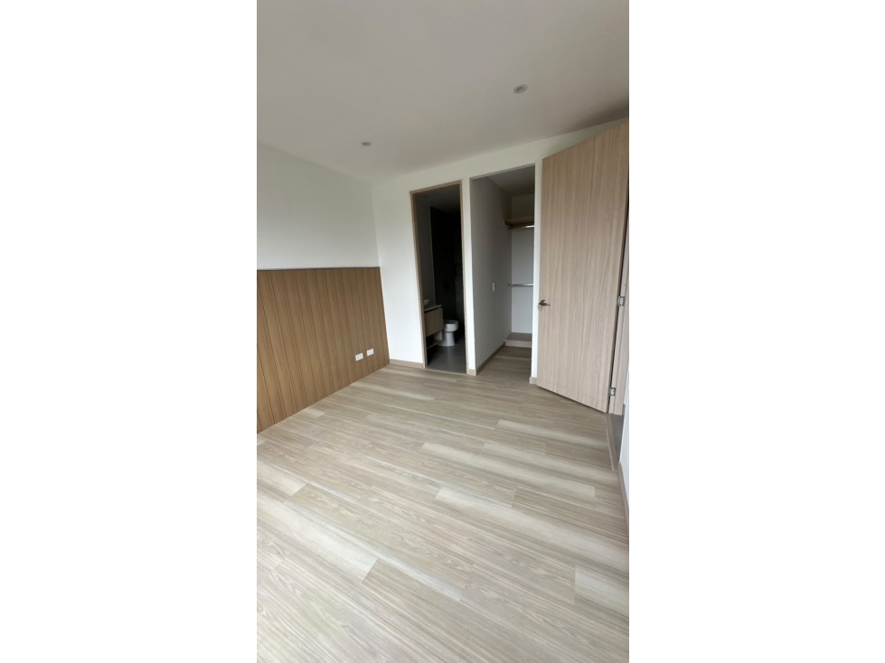 SE VENDE APARTAMENTO NUEVO EN ENTREVILLAS GUAYABAL, MEDELLÍN — foto 4