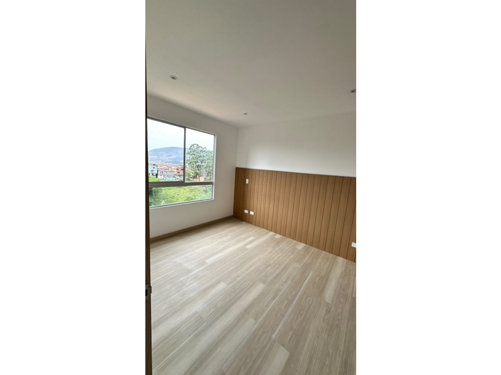 SE VENDE APARTAMENTO NUEVO EN ENTREVILLAS GUAYABAL, MEDELLÍN — foto 5