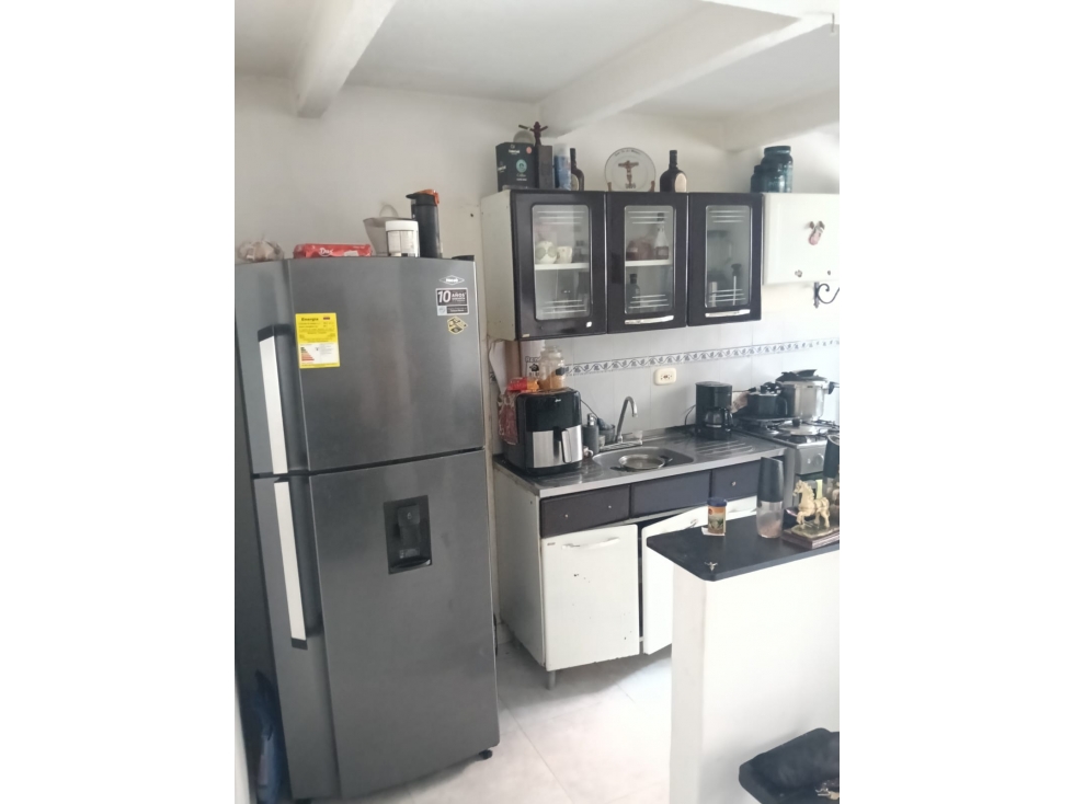 SE VENDE APARTAMENTO EN RESERVA DEL SUR ITAGÜÍ — foto 2