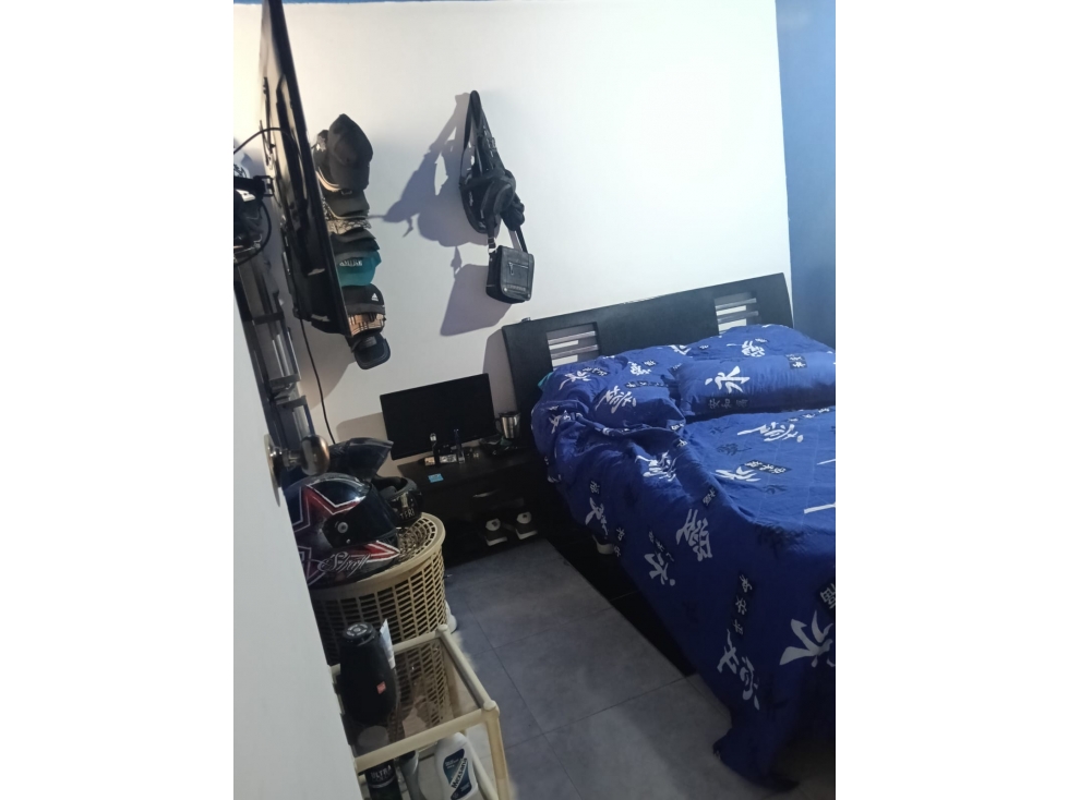 SE VENDE APARTAMENTO EN RESERVA DEL SUR ITAGÜÍ — foto 6