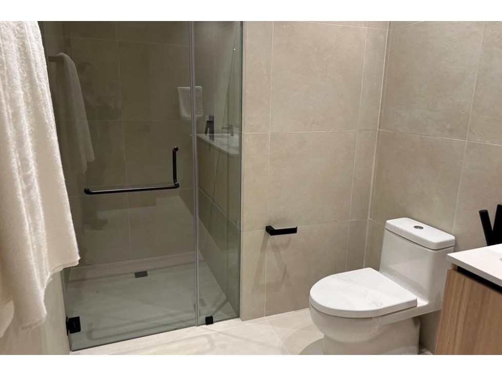 Venta de apartamento de dos niveles en Oceana Residences & Skyhomes - 2