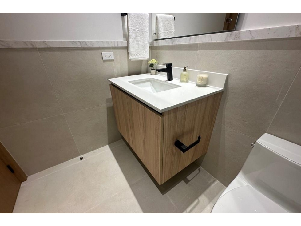 Venta de apartamento de dos niveles en Oceana Residences & Skyhomes - 4