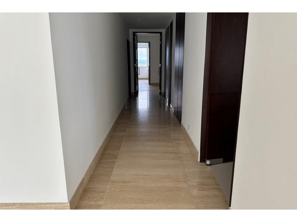 Venta de apartamento en Solana, Santa Maria - 3