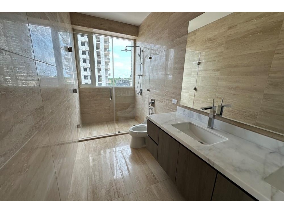 Venta de apartamento en Solana, Santa Maria - 6