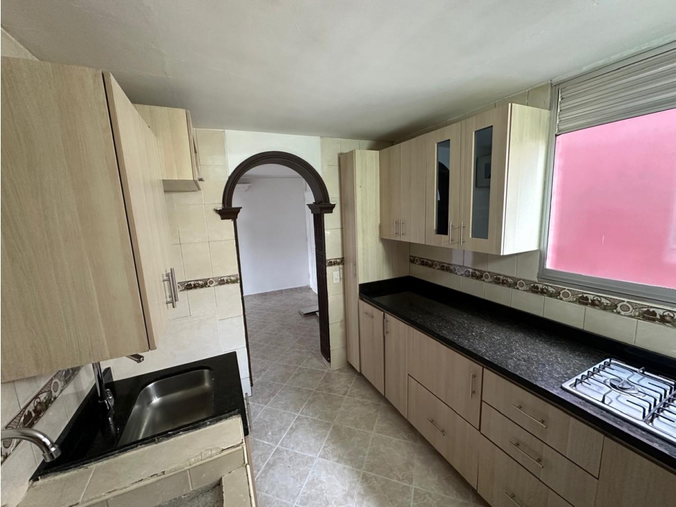 SE VENDE APARTAMENTO EN ITAGUI VILLA CENTRAL ETAPA 4   — foto 2