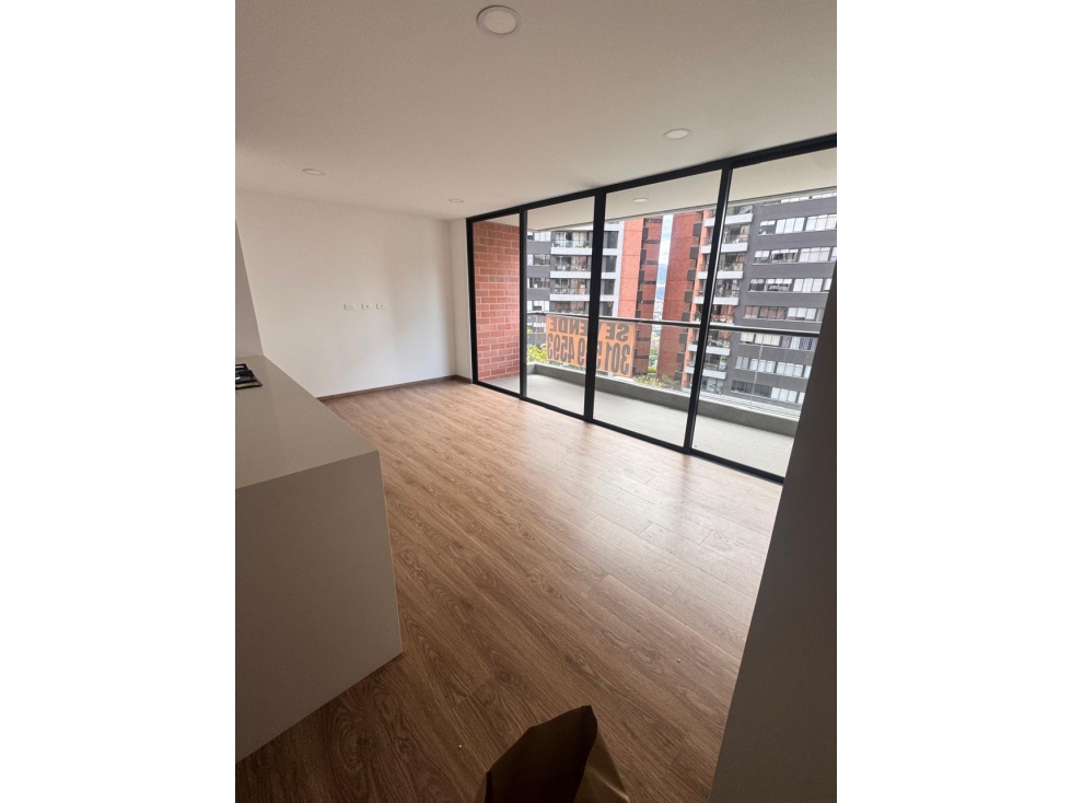 SE VENDE APARTAMENTO EN EL TRIANÓN ENVIGADO — foto 4