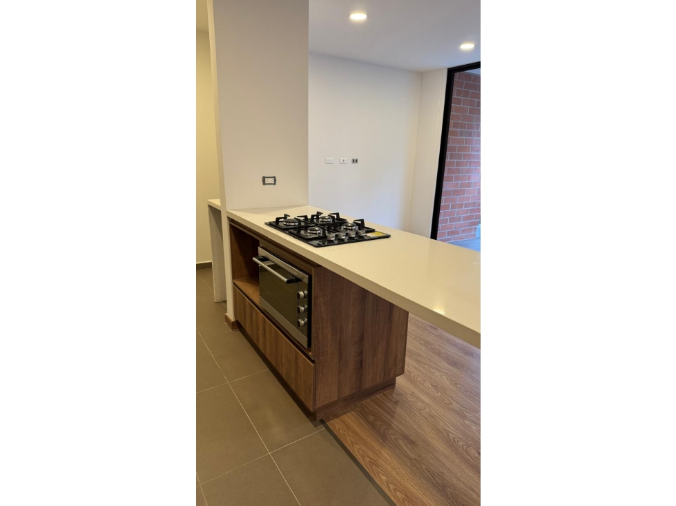 SE VENDE APARTAMENTO EN EL TRIANÓN ENVIGADO — foto 5