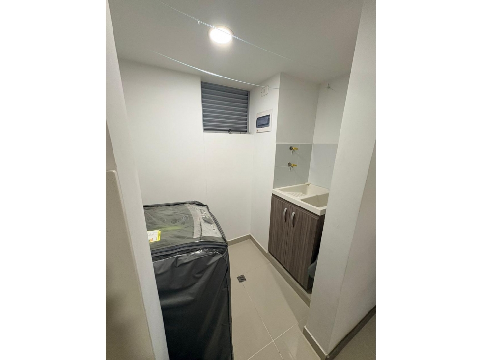 SE VENDE APARTAMENTO EN LOMA DE LAS BRUJAS ENVIGADO — foto 6