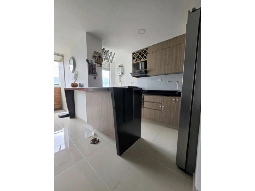 SE VENDE APARTAMENTO EN PORTAL DE DITAIRES, ITAGUI — foto 3