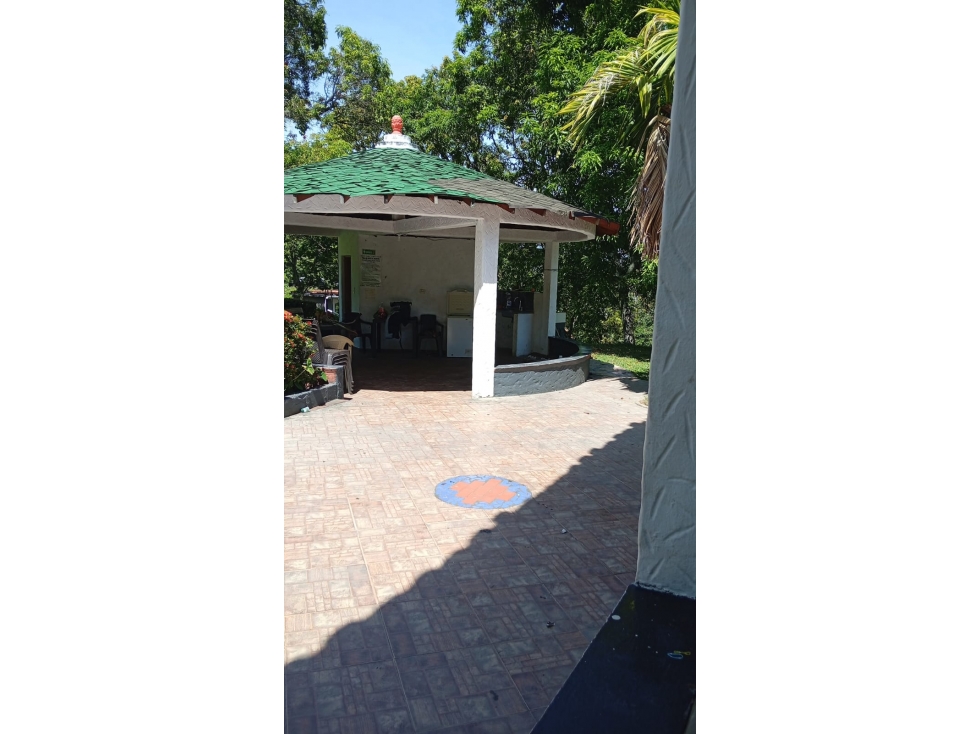 SE VENDE FINCA EN VENTA EN SOPETRAN — foto 2