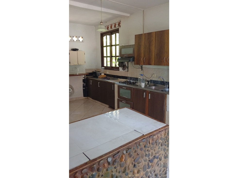 SE VENDE FINCA EN VENTA EN SOPETRAN — foto 6