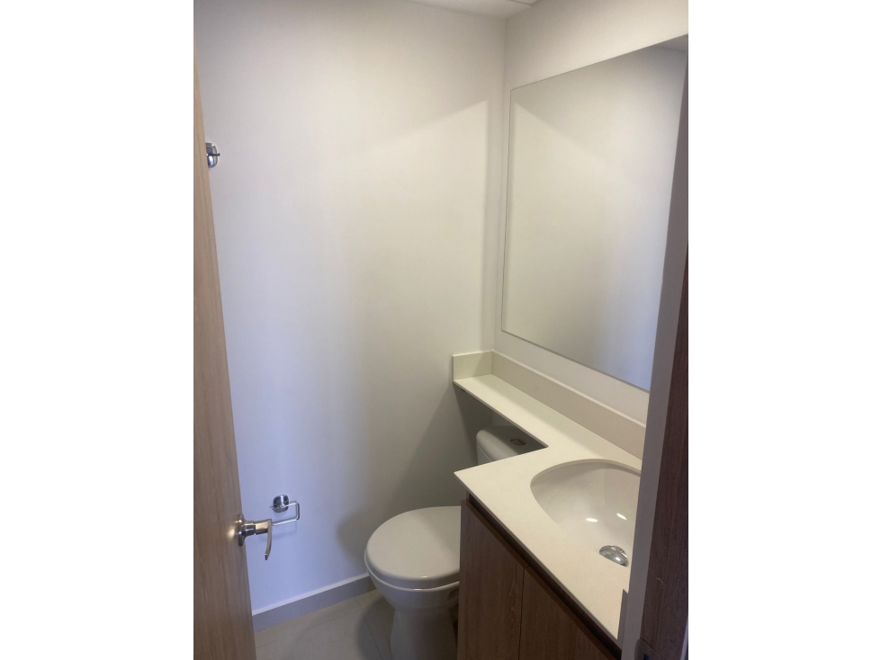 SE VENDE APARTAMENTO EN UNIDAD RESIDENCIAL HERBARIO,ITAGUI — foto 6