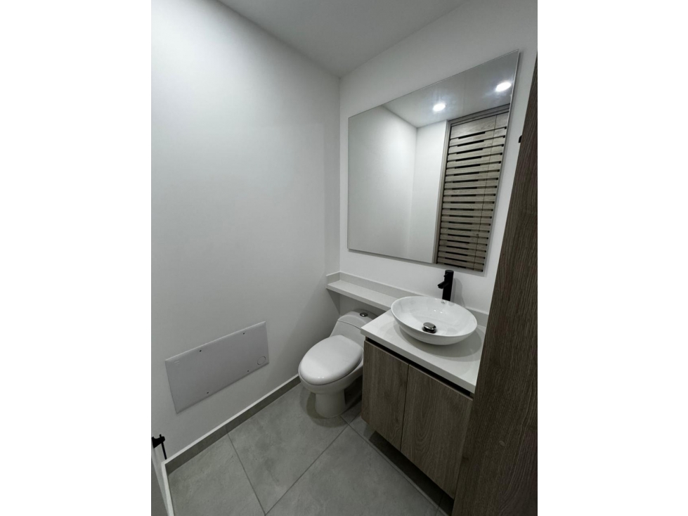 SE VENDE APARTAMENTO EN ENVIGADO URB TERRAVERT — foto 3