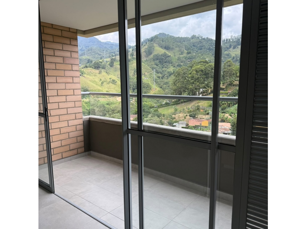 SE VENDE APARTAMENTO EN SABANETA URB TERRAH LOMA DE SAN JOSE — foto 6