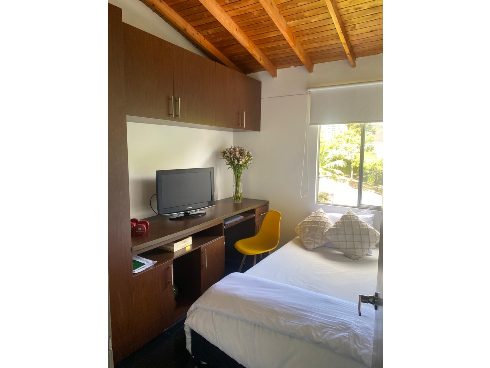 SE VENDE APARATMENTO EN ENVIGADO URB TIERRA DEL SOL — foto 5