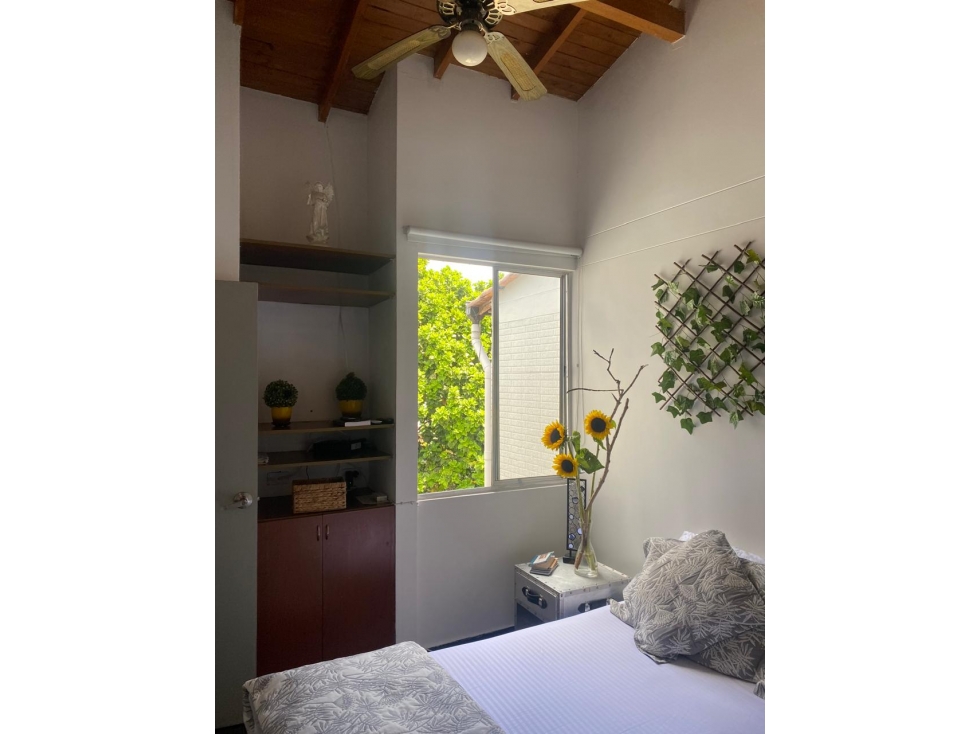 SE VENDE APARATMENTO EN ENVIGADO URB TIERRA DEL SOL — foto 6