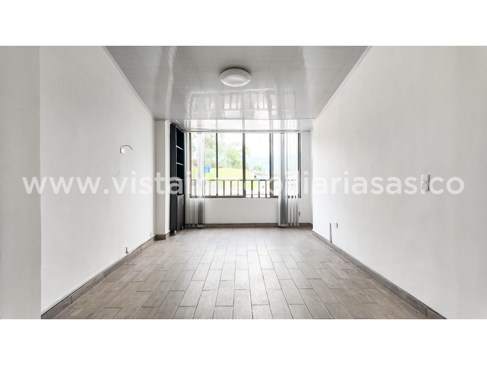 Venta Apartamento en el Sector de Villa Carmenza, Manizales
