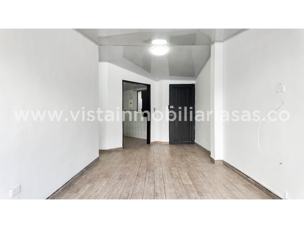 Venta Apartamento en el Sector de Villa Carmenza, Manizales — foto 2