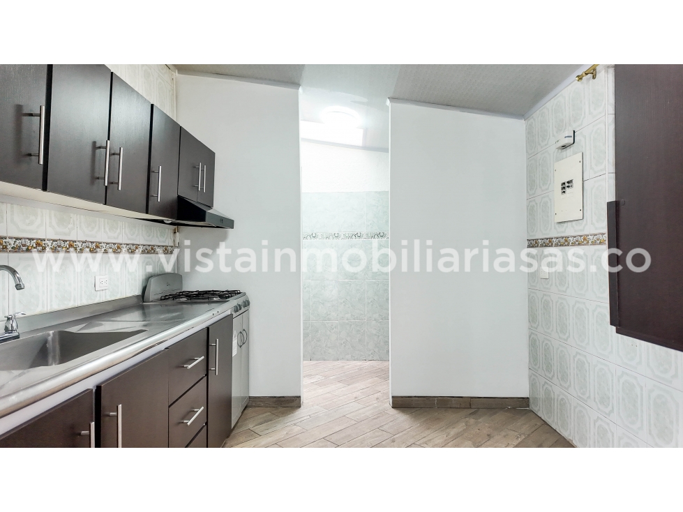 Venta Apartamento en el Sector de Villa Carmenza, Manizales — foto 3