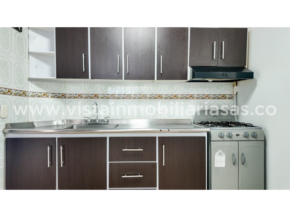 Venta Apartamento en el Sector de Villa Carmenza, Manizales — foto 4
