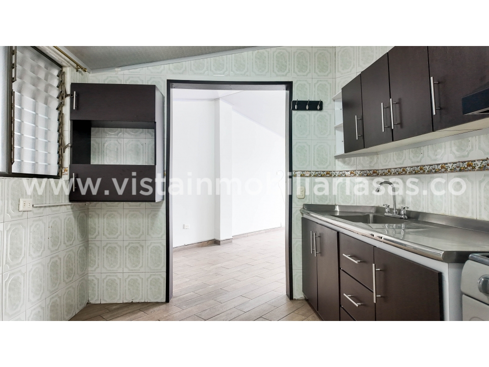 Venta Apartamento en el Sector de Villa Carmenza, Manizales — foto 5