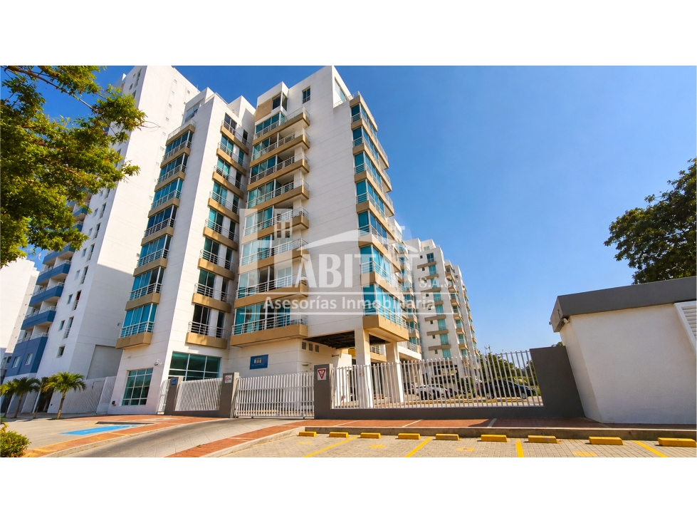 Torres del Mayor, Apartamento en Venta, Bavaria