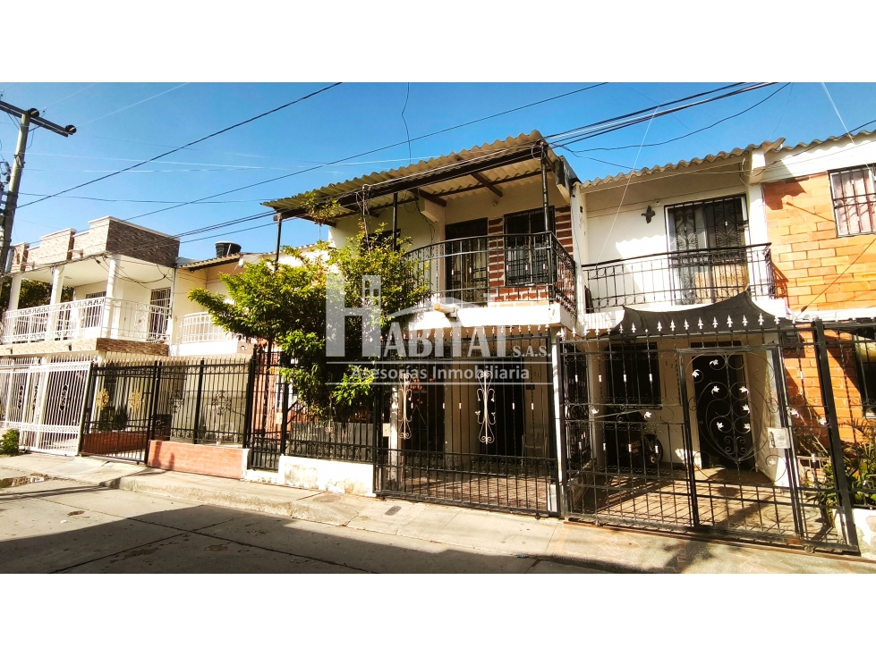 Santa Cruz, Apartamento en arriendo, Santa Marta