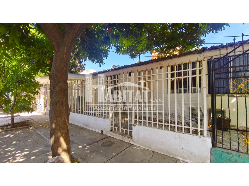 Villas de Alejandria, Casa en Arriendo, Santa Marta