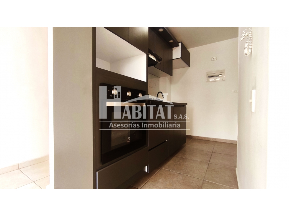Apartamento en arriendo, Mirador de la Sierra, Santa Marta Magdalena