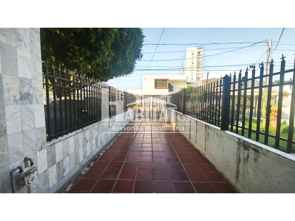 Apartamento en arriendo, Barrio Jardín, Santa Marta Magdalena