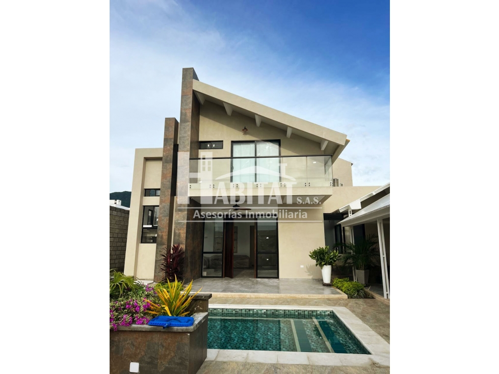 Casa en Venta, Bello Horizonte, Santa Marta Magdalena