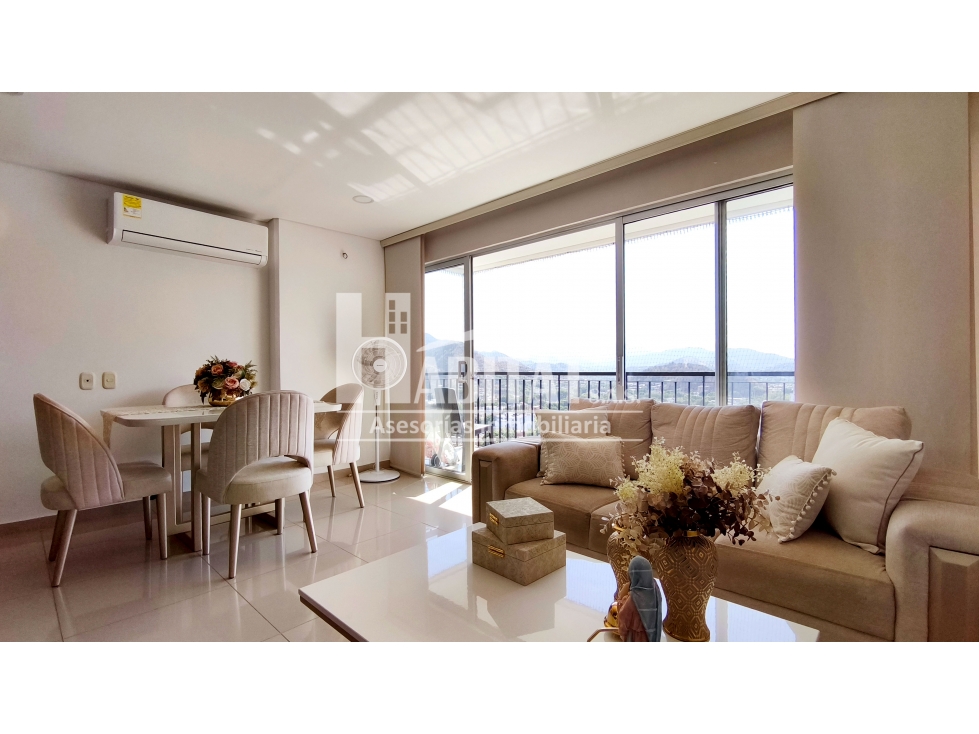 Edificio Twin, Apartamento en Venta,Santa Marta Magdalena