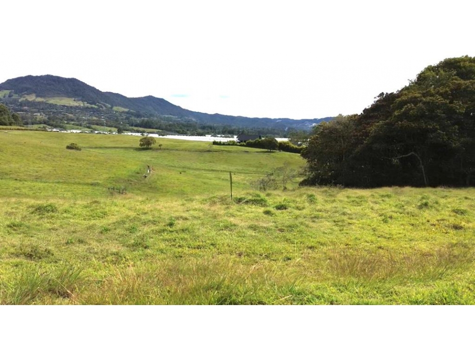 Venta Lote Parcelación La Ceja Antioquia.